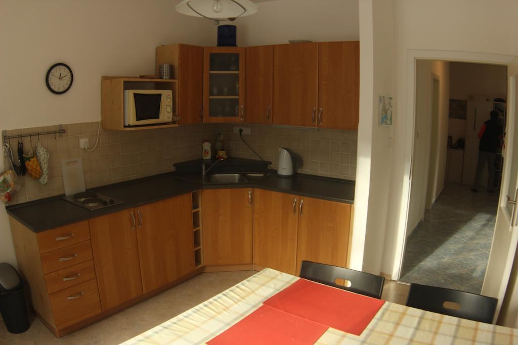 トレボンApartman Sportovniアパートメント 部屋 写真
