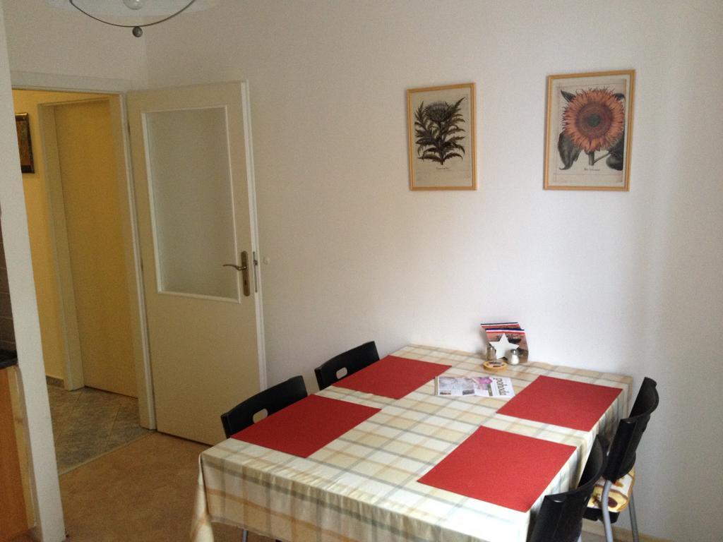 トレボンApartman Sportovniアパートメント 部屋 写真