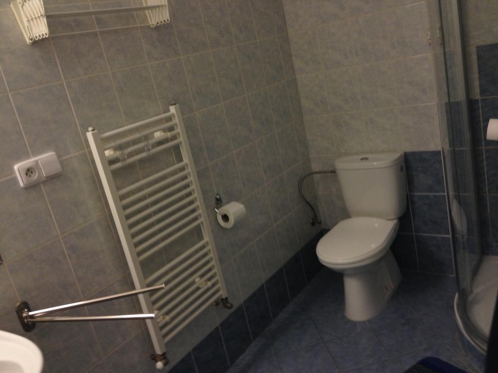 トレボンApartman Sportovniアパートメント 部屋 写真