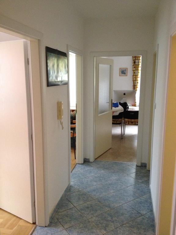 トレボンApartman Sportovniアパートメント 部屋 写真