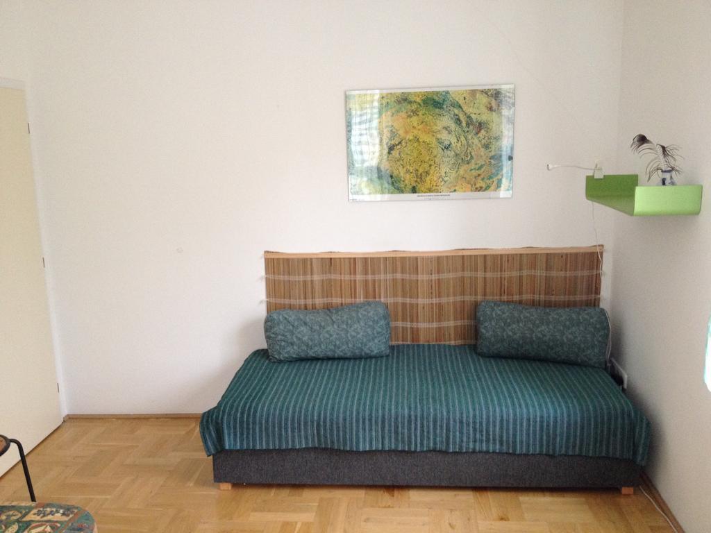 トレボンApartman Sportovniアパートメント 部屋 写真