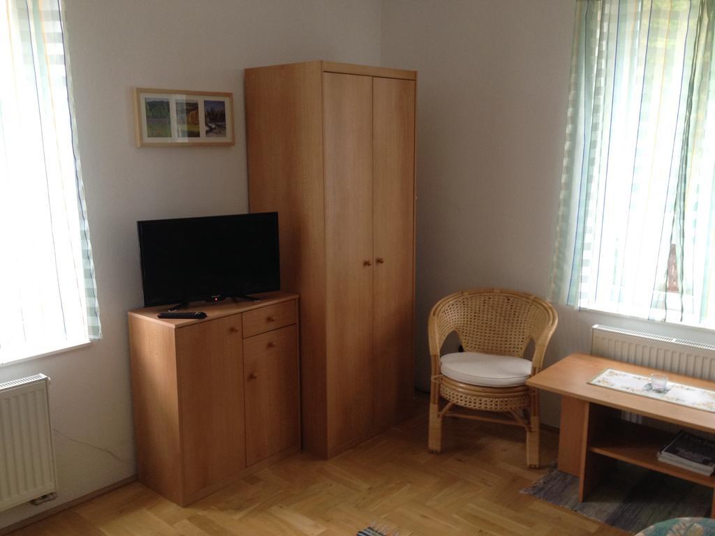 トレボンApartman Sportovniアパートメント 部屋 写真