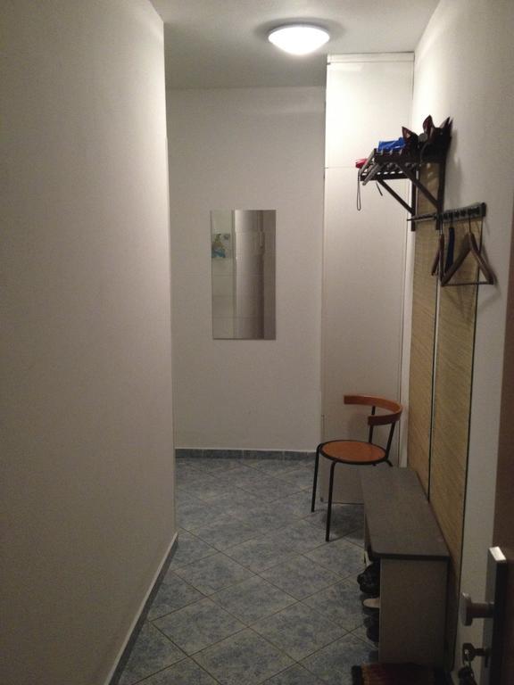 トレボンApartman Sportovniアパートメント エクステリア 写真