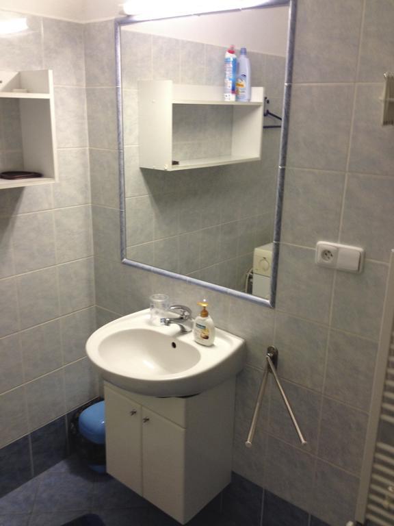 トレボンApartman Sportovniアパートメント エクステリア 写真